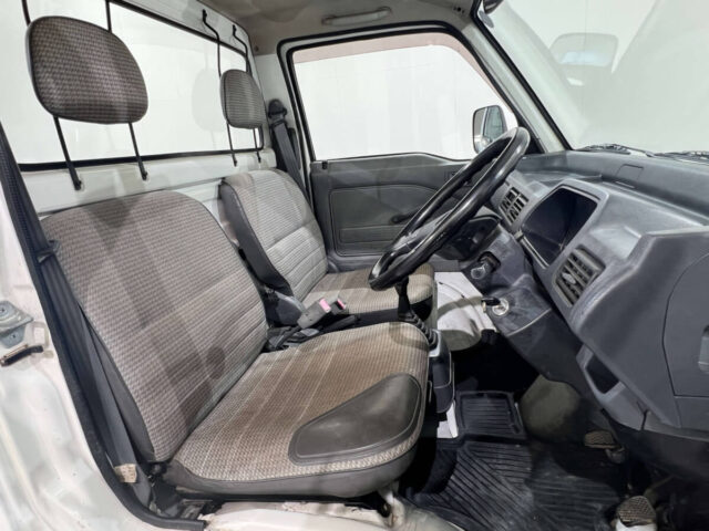For sale 1997 Honda acty truck HA4-2383940 #Japanese #keitruck #minitruck #honda #acty #usa #uk