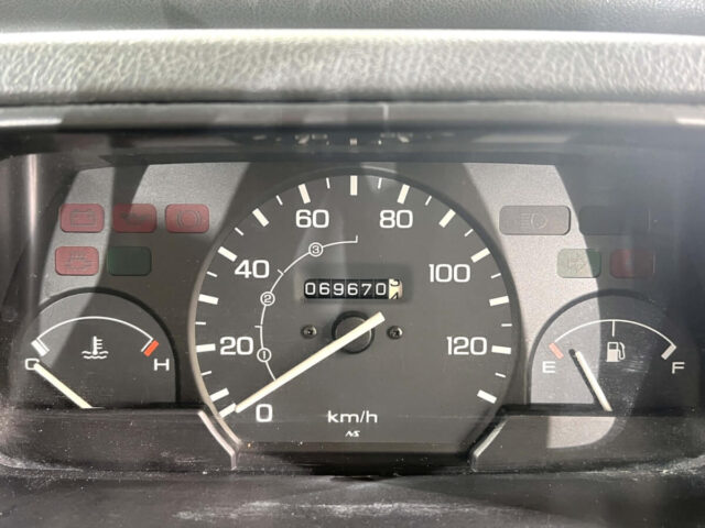 For sale 1997 Honda acty truck HA4-2383940 #Japanese #keitruck #minitruck #honda #acty #usa #uk
