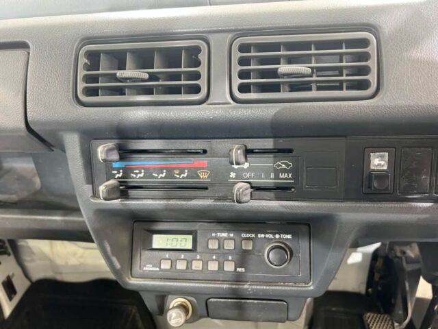For sale 1997 Honda acty truck HA4-2383940 #Japanese #keitruck #minitruck #honda #acty #usa #uk