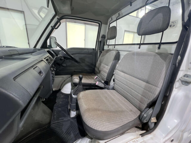 For sale 1997 Honda acty truck HA4-2383940 #Japanese #keitruck #minitruck #honda #acty #usa #uk