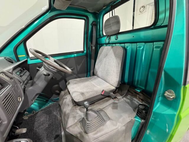 For sale 1996 Daihatsu midget2 K100P-002880 #Japanese #keitruck #minitruck #daihatsu #midget2 #usa #uk