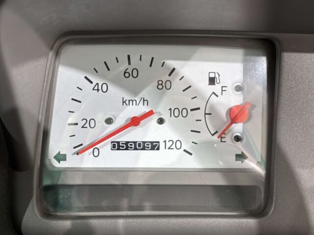 For sale 1996 Daihatsu midget2 K100P-002880 #Japanese #keitruck #minitruck #daihatsu #midget2 #usa #uk