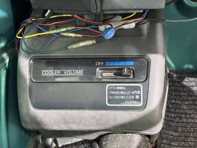 For sale 1996 Daihatsu midget2 K100P-002880 #Japanese #keitruck #minitruck #daihatsu #midget2 #usa #uk