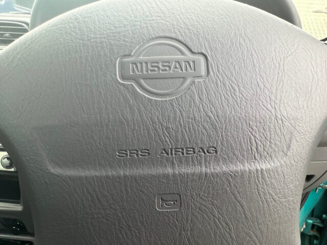 For sale 1998 Nissan march(Micra) Cabriolet FHK11-102584 #Japanese #nissan #rasheen #usa #uk
