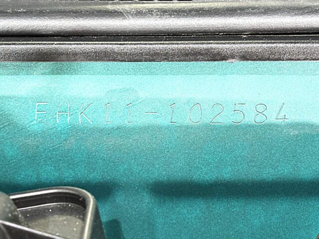 For sale 1998 Nissan march(Micra) Cabriolet FHK11-102584 #Japanese #nissan #rasheen #usa #uk