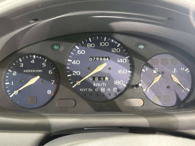 For sale 1998 Nissan march(Micra) Cabriolet FHK11-102584 #Japanese #nissan #rasheen #usa #uk