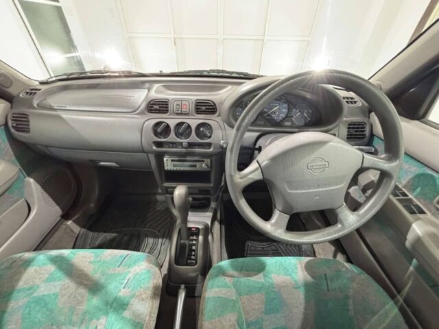 For sale 1998 Nissan march(Micra) Cabriolet FHK11-102584 #Japanese #nissan #rasheen #usa #uk