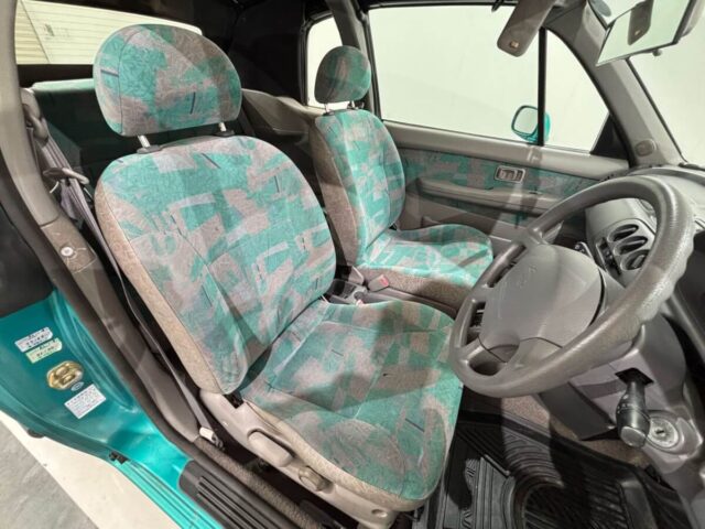 For sale 1998 Nissan march(Micra) Cabriolet FHK11-102584 #Japanese #nissan #rasheen #usa #uk