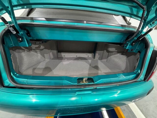 For sale 1998 Nissan march(Micra) Cabriolet FHK11-102584 #Japanese #nissan #rasheen #usa #uk