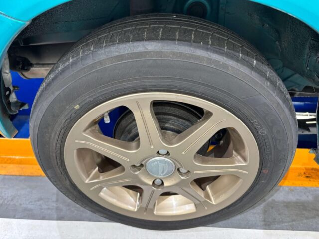For sale 1998 Nissan march(Micra) Cabriolet FHK11-102584 #Japanese #nissan #rasheen #usa #uk