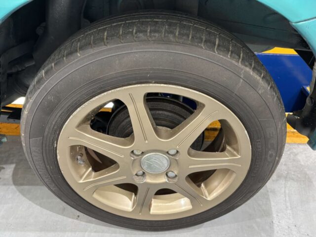 For sale 1998 Nissan march(Micra) Cabriolet FHK11-102584 #Japanese #nissan #rasheen #usa #uk