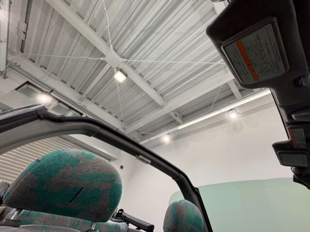 For sale 1998 Nissan march(Micra) Cabriolet FHK11-102584 #Japanese #nissan #rasheen #usa #uk