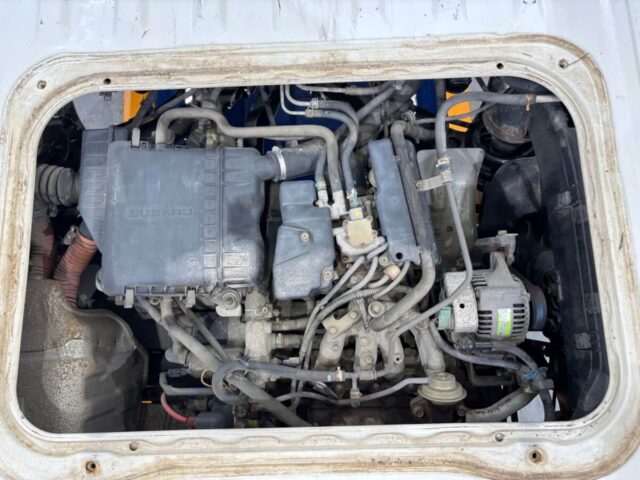 For sale 1997 Subaru sambar truck KS3-130328 #Japanese #keitruck #minitruck #subaru #sambar #usa #uk