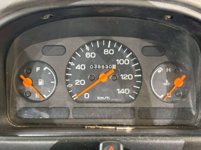 For sale 1997 Subaru sambar truck KS3-130328 #Japanese #keitruck #minitruck #subaru #sambar #usa #uk