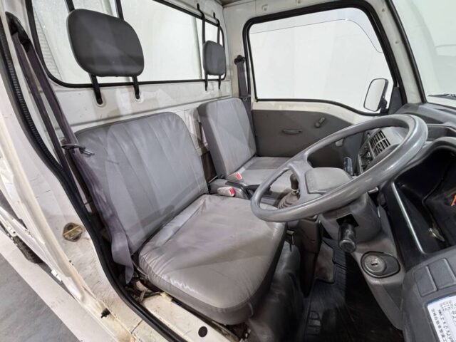 For sale 1997 Subaru sambar truck KS3-130328 #Japanese #keitruck #minitruck #subaru #sambar #usa #uk