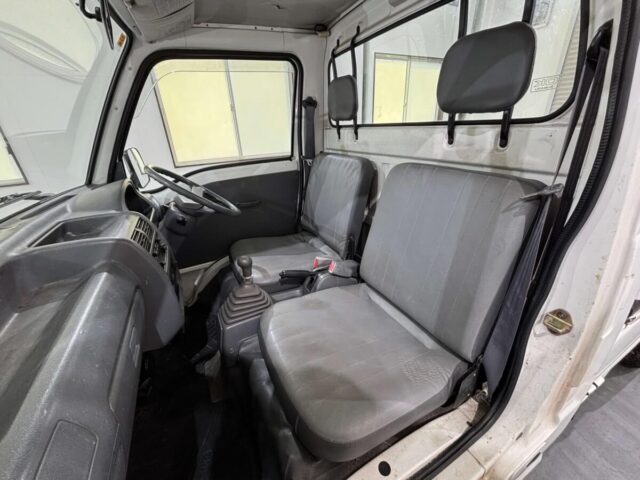 For sale 1997 Subaru sambar truck KS3-130328 #Japanese #keitruck #minitruck #subaru #sambar #usa #uk