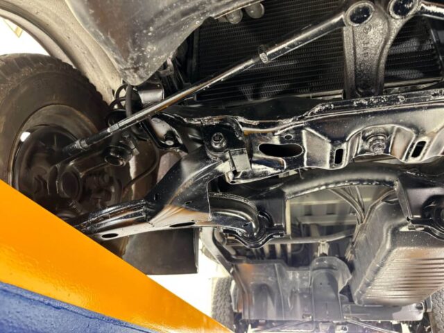 For sale 1997 Subaru sambar truck KS3-130328 #Japanese #keitruck #minitruck #subaru #sambar #usa #uk