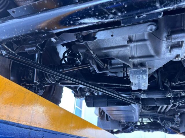 For sale 1997 Subaru sambar truck KS3-130328 #Japanese #keitruck #minitruck #subaru #sambar #usa #uk