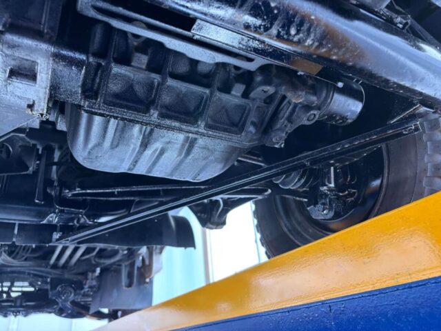 For sale 1997 Subaru sambar truck KS3-130328 #Japanese #keitruck #minitruck #subaru #sambar #usa #uk