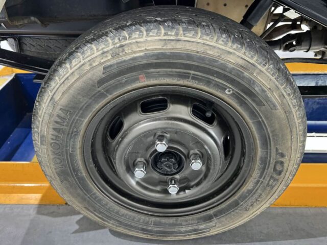 For sale 1997 Daihatsu hijet truck S110P-131696 #Japanese #keitruck #minitruck #daihatsu #hijet #usa #uk