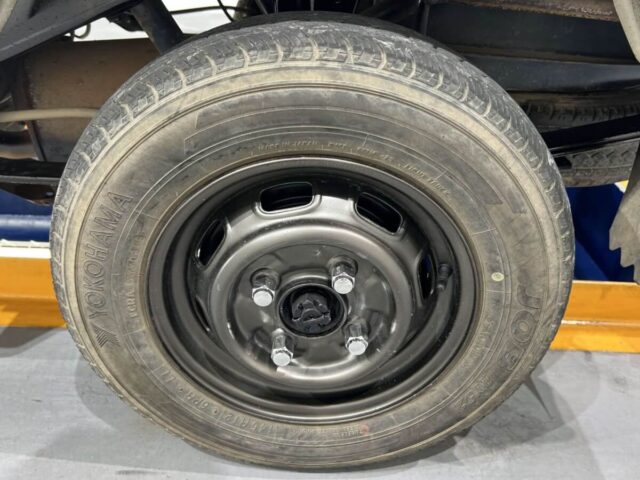 For sale 1997 Daihatsu hijet truck S110P-131696 #Japanese #keitruck #minitruck #daihatsu #hijet #usa #uk