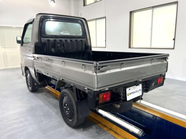 For sale 1999 Daihatsu hijet truck S200P-0006686 #Japanese #keitruck #minitruck #daihatsu #hijet #usa #uk
