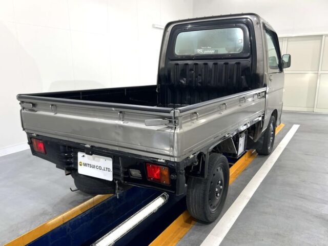 For sale 1999 Daihatsu hijet truck S200P-0006686 #Japanese #keitruck #minitruck #daihatsu #hijet #usa #uk