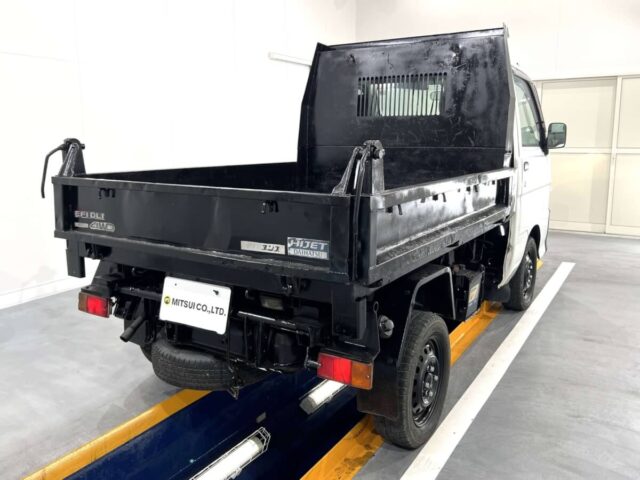 For sale 1999 Daihatsu hijet truck S210P-0037119 #Japanese #keitruck #minitruck #daihatsu #hijet #usa #uk