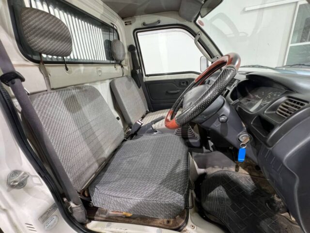 For sale 1999 Daihatsu hijet truck S210P-0037119 #Japanese #keitruck #minitruck #daihatsu #hijet #usa #uk