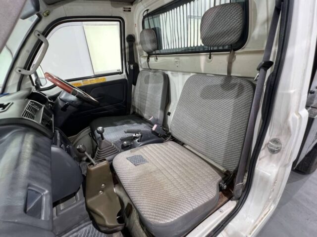 For sale 1999 Daihatsu hijet truck S210P-0037119 #Japanese #keitruck #minitruck #daihatsu #hijet #usa #uk