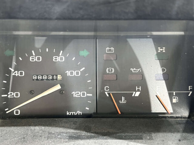 For sale 1990 Daihatsu hijet truck S83P-029645 #Japanese #keitruck #minitruck #daihatsu #hijet #usa #uk
