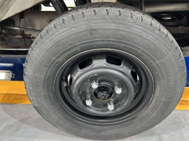 For sale 1990 Daihatsu hijet truck S83P-029645 #Japanese #keitruck #minitruck #daihatsu #hijet #usa #uk