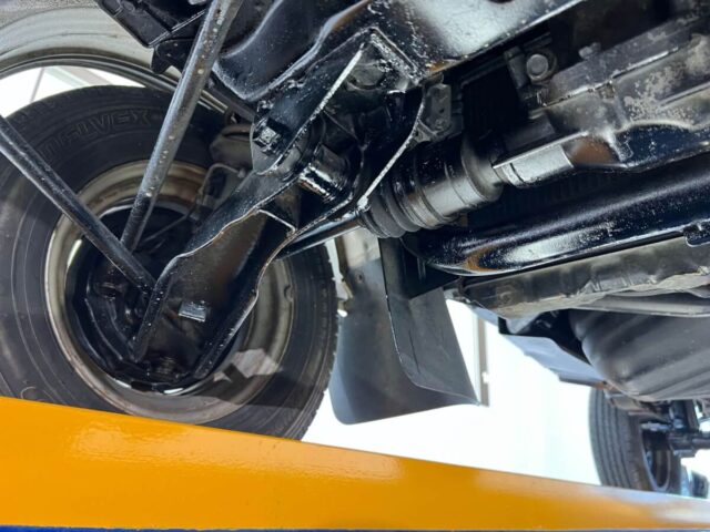 For sale 1990 Daihatsu hijet truck S83P-029645 #Japanese #keitruck #minitruck #daihatsu #hijet #usa #uk