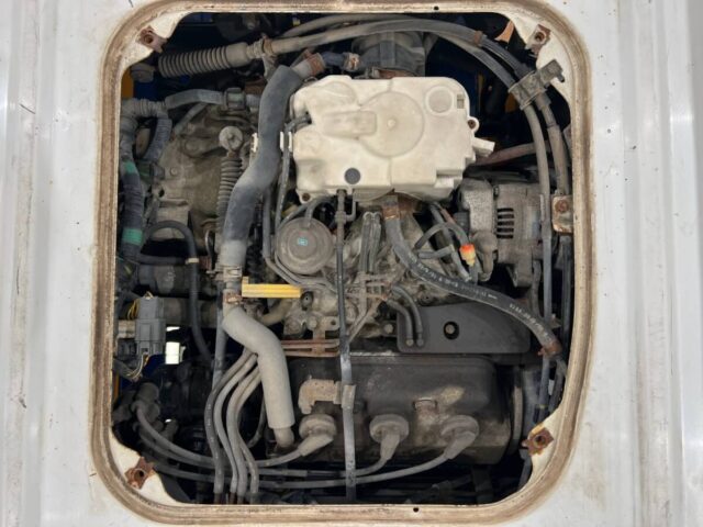 For sale 1993 Honda acty truck HA4-2089336 #Japanese #keitruck #minitruck #honda #acty #usa #uk