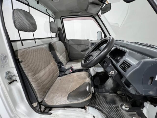 For sale 1993 Honda acty truck HA4-2089336 #Japanese #keitruck #minitruck #honda #acty #usa #uk