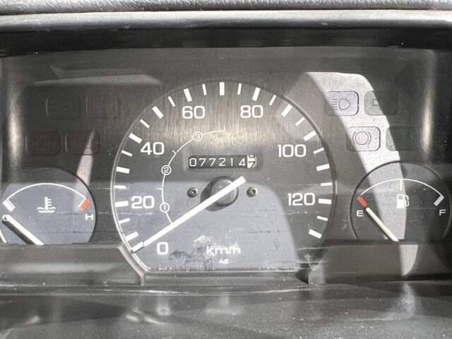 For sale 1993 Honda acty truck HA4-2089336 #Japanese #keitruck #minitruck #honda #acty #usa #uk