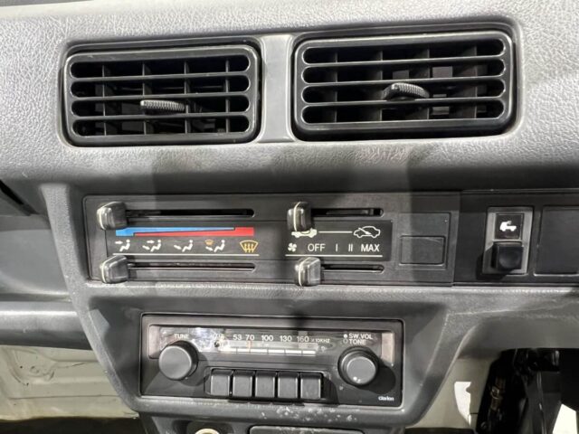 For sale 1993 Honda acty truck HA4-2089336 #Japanese #keitruck #minitruck #honda #acty #usa #uk