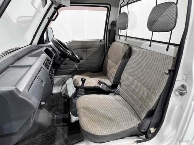 For sale 1993 Honda acty truck HA4-2089336 #Japanese #keitruck #minitruck #honda #acty #usa #uk