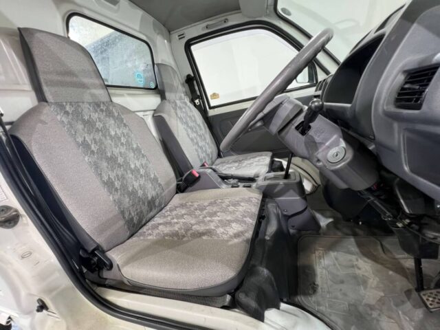 For sale 1998 Mitsubishi minicab truck U42T-0522478 #Japanese #keitruck #minitruck #4wd #mitsubishi #minicab #usa #uk