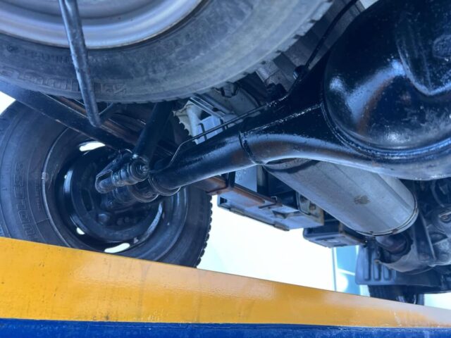 For sale 1998 Mitsubishi minicab truck U42T-0522478 #Japanese #keitruck #minitruck #4wd #mitsubishi #minicab #usa #uk