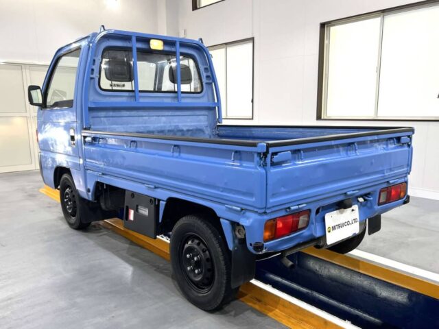 For sale 1991 Honda acty truck HA3-1031522 #Japanese #keitruck #minitruck #honda #acty #usa #uk
