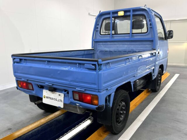 For sale 1991 Honda acty truck HA3-1031522 #Japanese #keitruck #minitruck #honda #acty #usa #uk