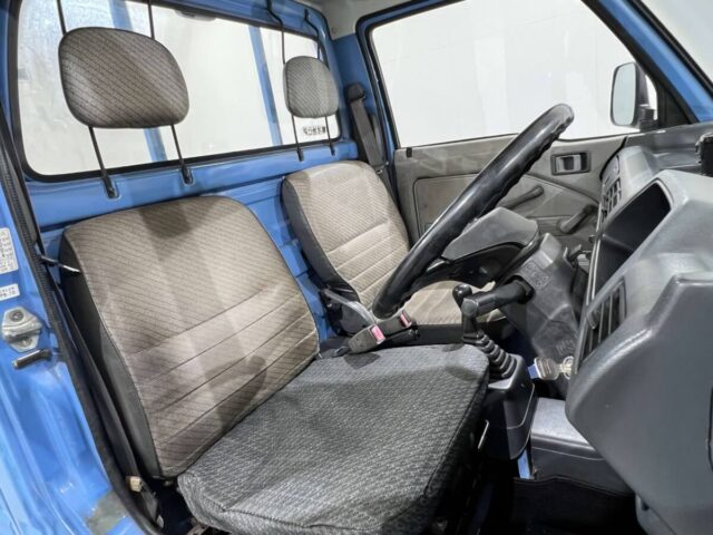 For sale 1991 Honda acty truck HA3-1031522 #Japanese #keitruck #minitruck #honda #acty #usa #uk