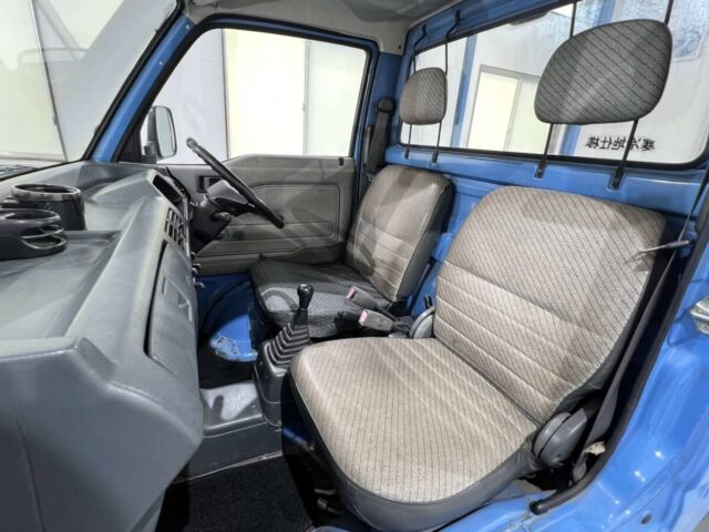For sale 1991 Honda acty truck HA3-1031522 #Japanese #keitruck #minitruck #honda #acty #usa #uk