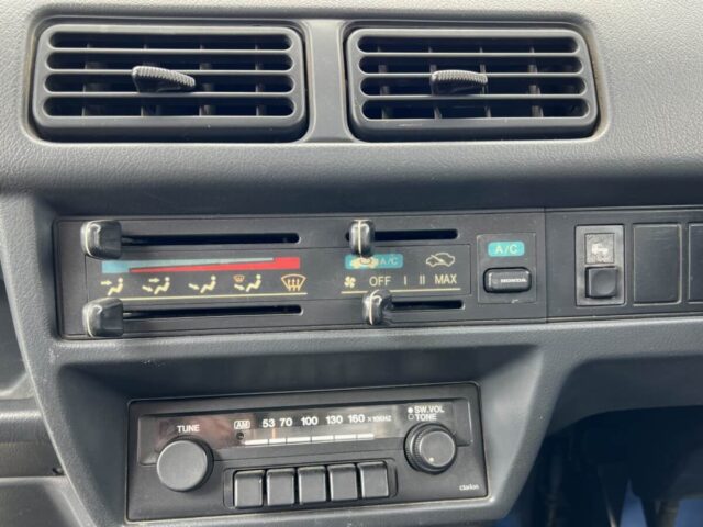 For sale 1991 Honda acty truck HA3-1031522 #Japanese #keitruck #minitruck #honda #acty #usa #uk