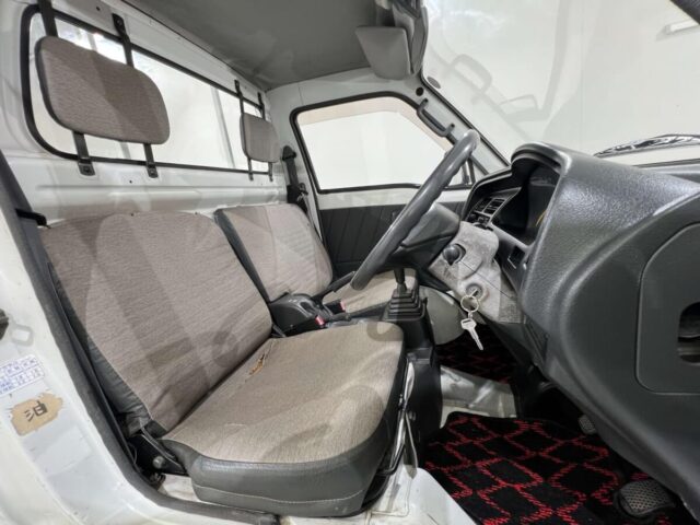 For sale 1995 Suzuki carry truck DD51T-370262 #Japanese #keitruck #minitruck #suzuki #carry #usa #uk