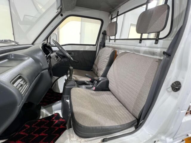 For sale 1995 Suzuki carry truck DD51T-370262 #Japanese #keitruck #minitruck #suzuki #carry #usa #uk
