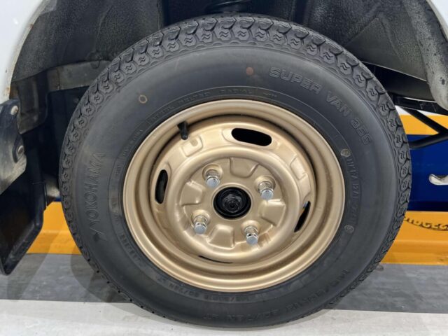For sale 1995 Suzuki carry truck DD51T-370262 #Japanese #keitruck #minitruck #suzuki #carry #usa #uk
