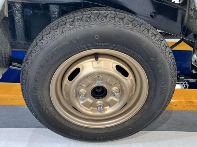 For sale 1995 Suzuki carry truck DD51T-370262 #Japanese #keitruck #minitruck #suzuki #carry #usa #uk