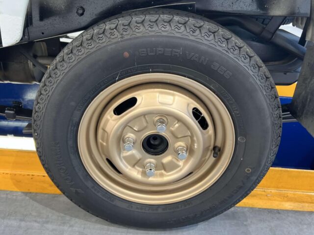 For sale 1995 Suzuki carry truck DD51T-370262 #Japanese #keitruck #minitruck #suzuki #carry #usa #uk